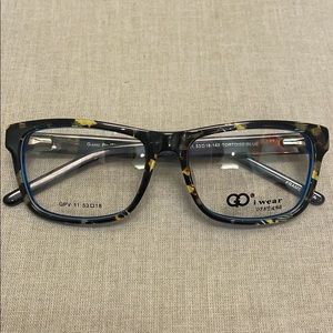 Gianni Po GPV 11 Eyeglasses